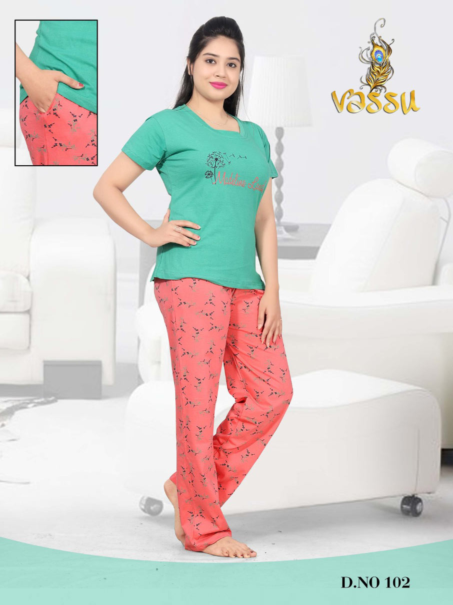 Nigh Beauty Vassu Night Wear Manufacturer Nigh Beauty Vassu Night Wear Manufacturer